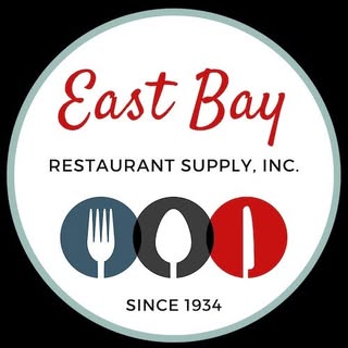 East Bay Restaurant Supply, Inc. logo