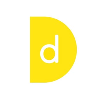 Dwell Differently® logo