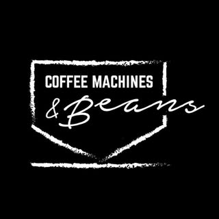 Coffee Machines and Beans - Roasters logo