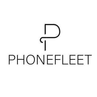 Phonefleet logo