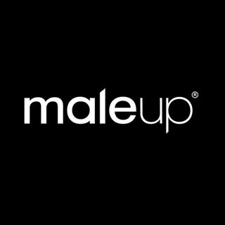 maleup® logo