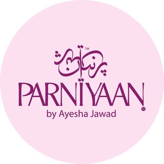 Parniyaan-clothing logo