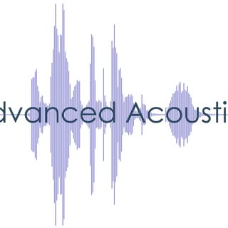 Advanced Acoustics logo