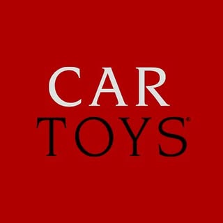 Car Toys logo