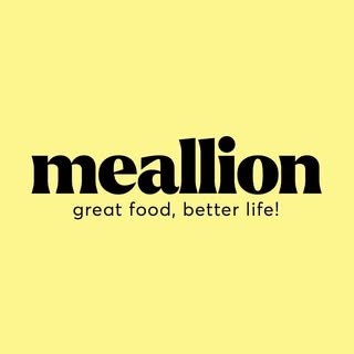 meallion logo