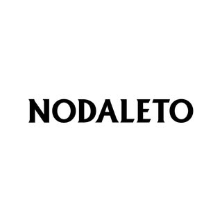 Nodaleto logo