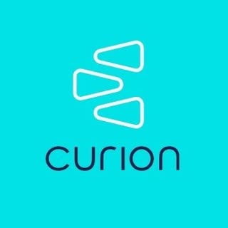 Curion Dental Products logo