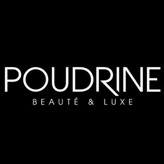 Poudrine logo