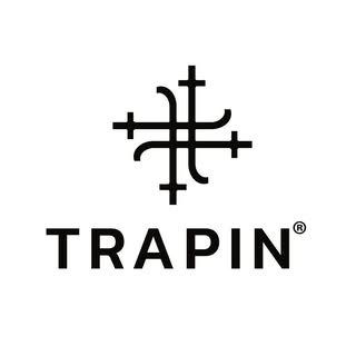 TRAPIN logo