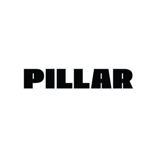 PILLAR logo