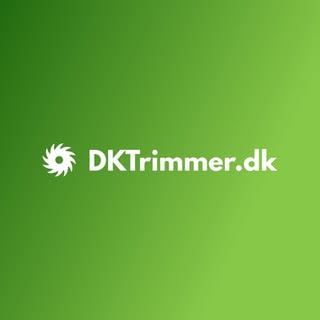 DKTrimmer logo
