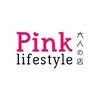 Pinklifestyle logo