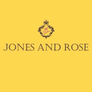 Jones and Rose logo
