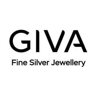 GIVA Jewellery logo
