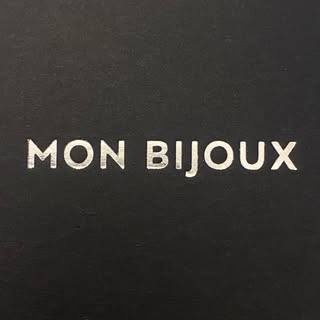 Mon Bijoux logo
