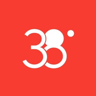 38 GRAUS logo