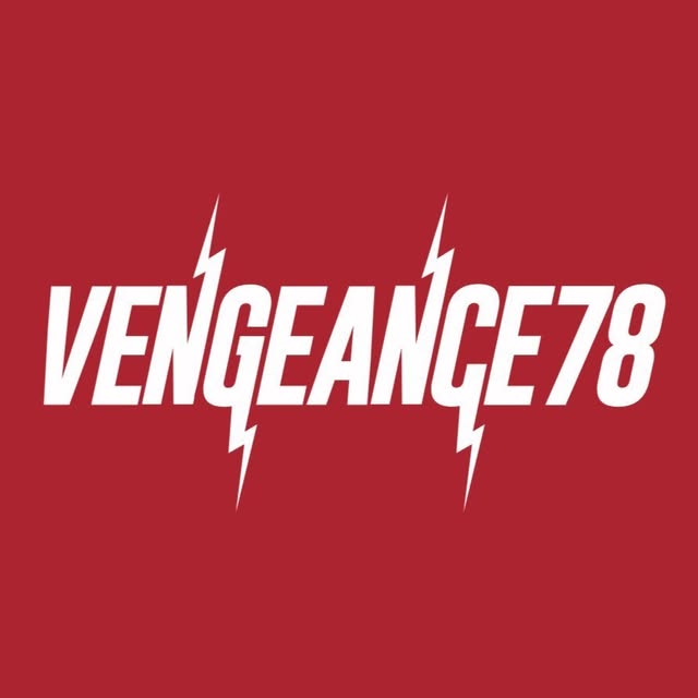 Vengeance78 logo