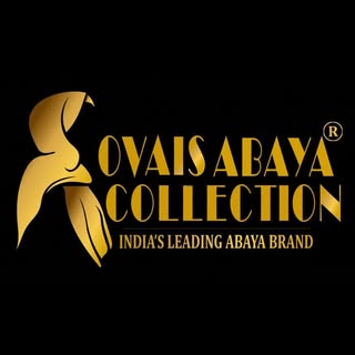 Ovais Abaya Collection logo