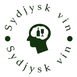 Sydjysk vin logo