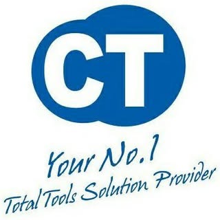 CT Hardware Online logo