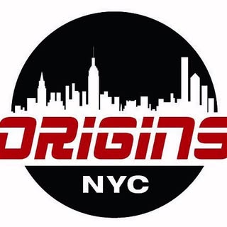 Origins NYC logo
