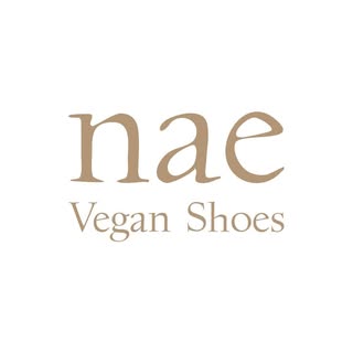 NAE Vegan Shoes logo