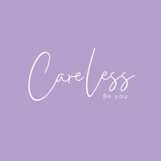 Careless logo