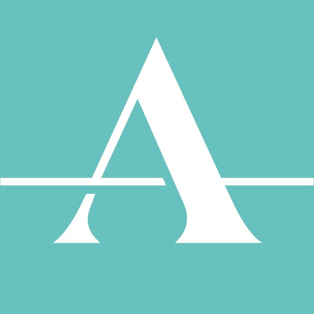 Ashmolean Museum logo