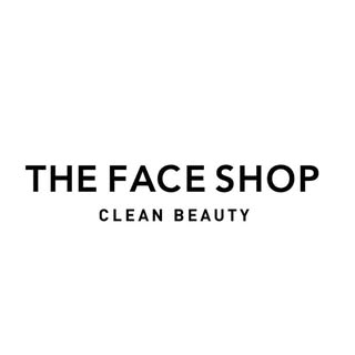 THE FACE SHOP - KSA logo