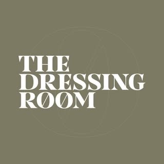 The Dressing Room Malta logo