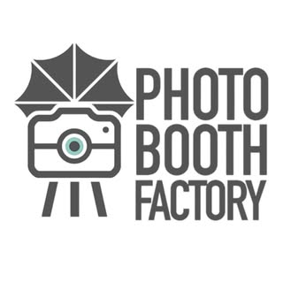 Photoboothfactory logo