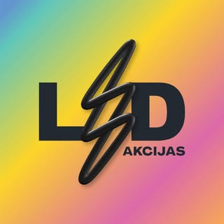 Ledakcijas logo