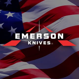 Emerson Knives, Inc. logo