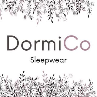 DormiCo logo