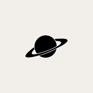 P L A N E T // N U S A logo