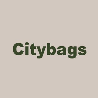 Citybags logo