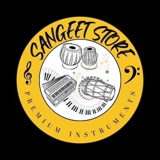 Sangeet Store logo