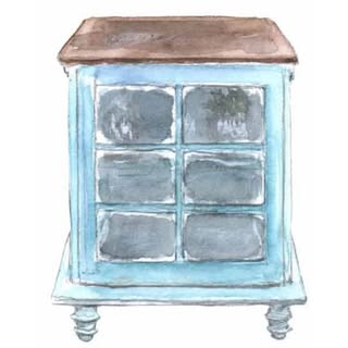 Milton's Daughter logo