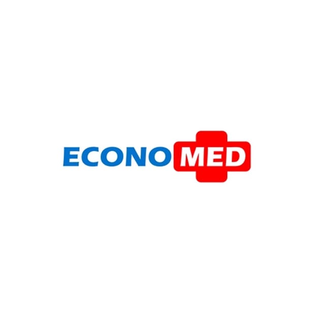 EconoMed logo