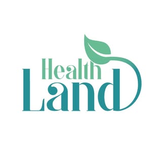 Healthland Co. logo