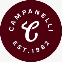 CAMPANELLI logo