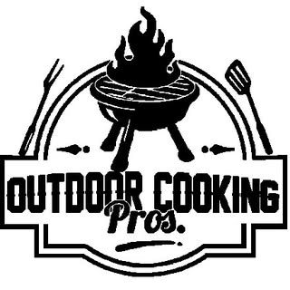 Outdoor Cooking Pros logo