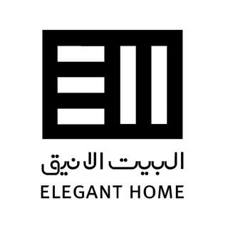 Elegant Home logo