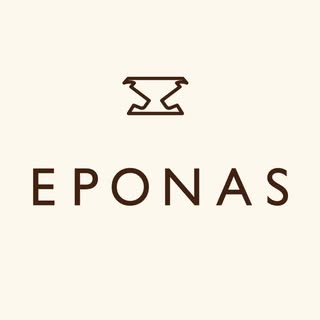 EPONAS OFFICIAL logo