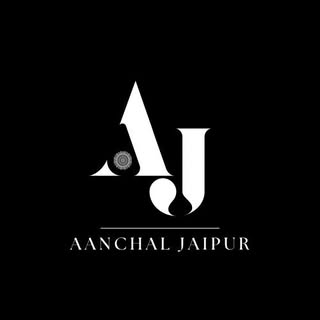Aanchal Jaipur | Suits that Suits You logo