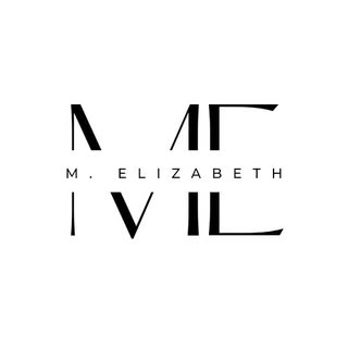 M. Elizabeth Jewellery logo