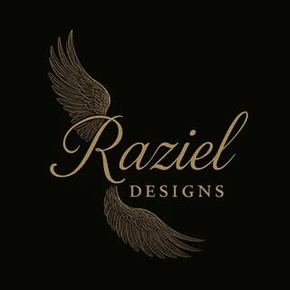 Raziel Designs logo