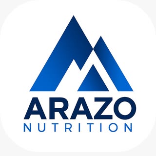 Arazo Nutrition logo