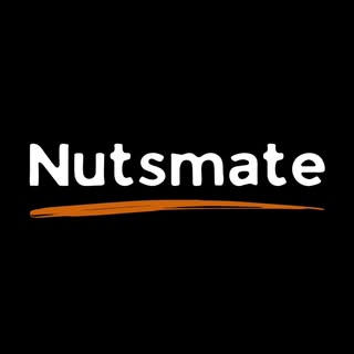 Nutsmate logo