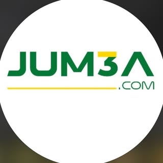 Jum3a.com logo